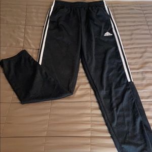 Adidas joggers